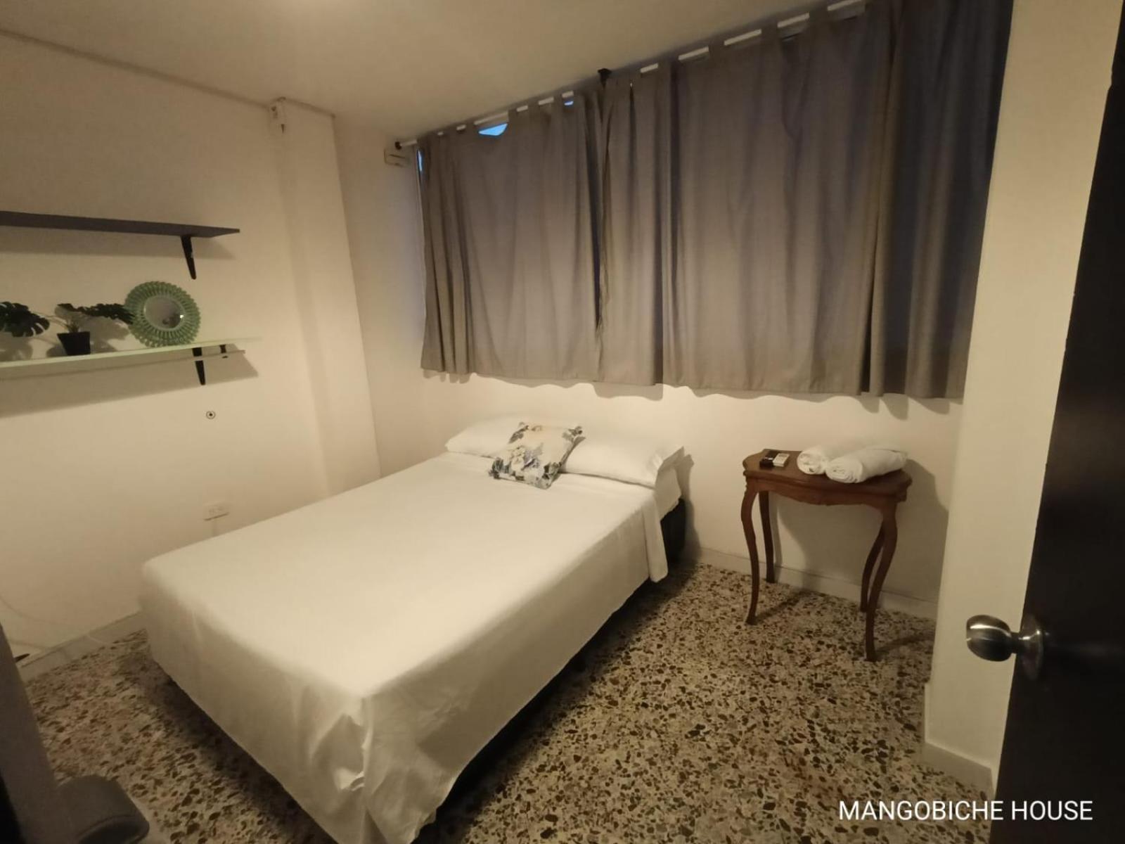 Bed and Breakfast Mango Biche - House à Cartagène Extérieur photo